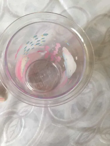 Vaso Para Niña De Hello Kitty