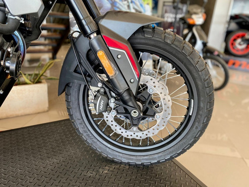 Voge 650dsx - Motor Haus S.a - Oferta