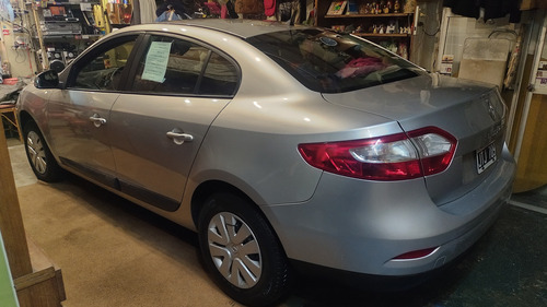 Renault Fluence 1.6 Confort 110cv