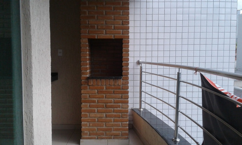 Imagem 6 de 14 de Apartamebnto 03 Quartos Area Central Cidade Nova