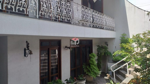 Imagem 4 de 28 de Casa À Venda, 3 Quartos, 1 Suíte, 3 Vagas, Nova Petrópolis - São Bernardo Do Campo/sp - 107793