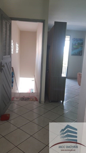 Imagem 2 de 5 de Casa Com Ponto Comercial A Venda Em Rosa Dos Ventos, Parnami