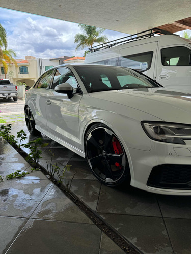 Audi Rs3 Sedan Rs3 2018
