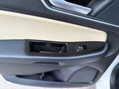 Ford Edge 2019