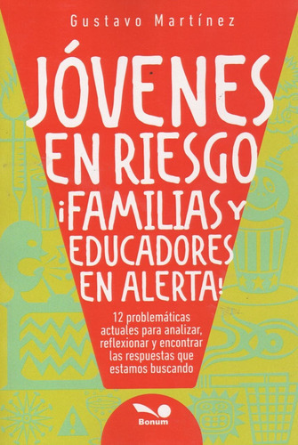 Jovenes En Riesgo