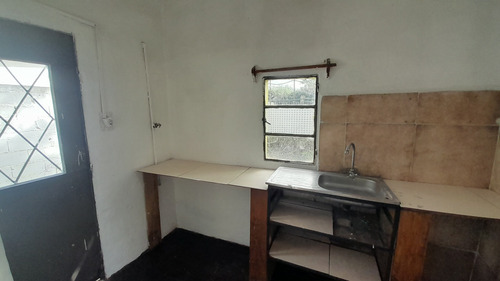 Casa En Alquiler En Playa Pascual 2 Dorm
