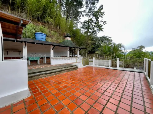Casa En Venta El Placer Lld