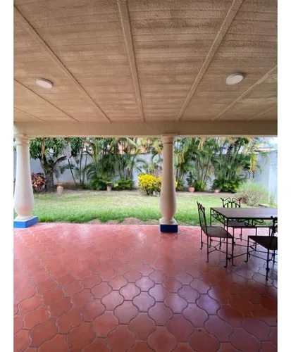 Casa En Venta En Macaracuay