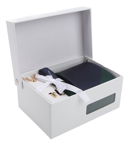 Conjunto De Corbatas Para Hombre, Resistente Al Desgaste, Co