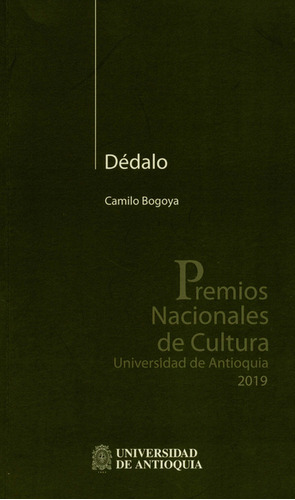 Dédalo