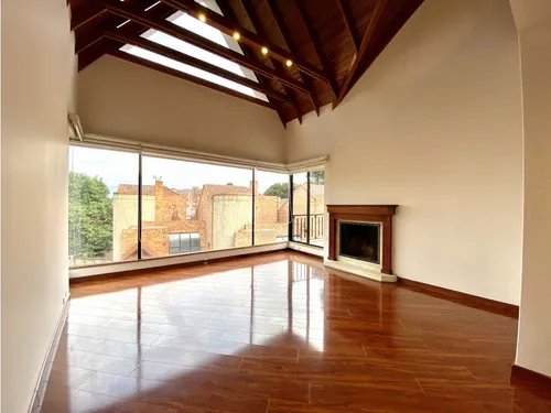 Salamanca Cerros De Suba Casa En Conjunto Senderos Ecológicos