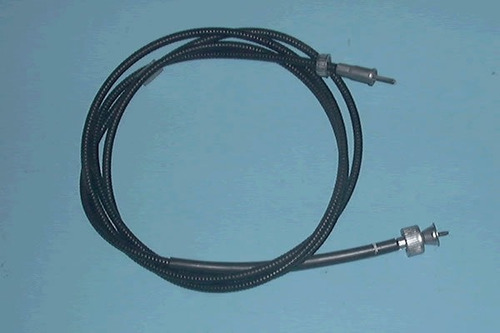 Cable De Velocimetro   Fremec Ford Cargo 6.6 L Diesel 1985-1