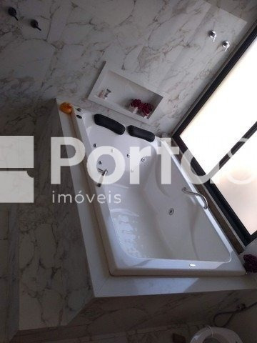 Imagem 6 de 6 de Casa Em Condominio - Vila Toninho - Ref: 17981 - V-p8413