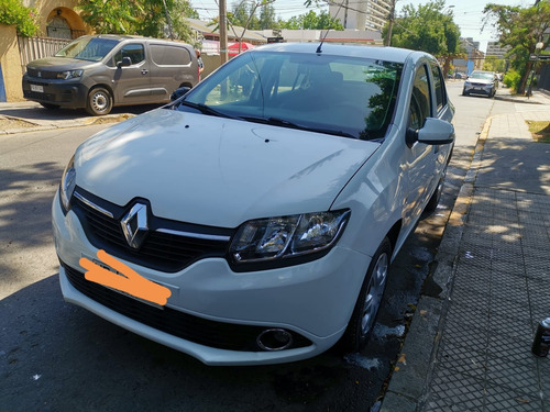Renault Symbol Expression Mt