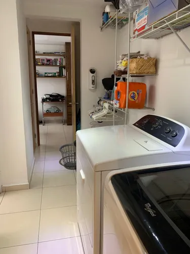 Casa En Venta Fracc. Los Patios, Col. Fuentes De Tepepan, Delegacióntlalpan,cdmx