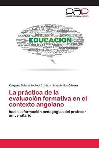 Libro: La Práctica De La Evaluación Formativa En El Contex