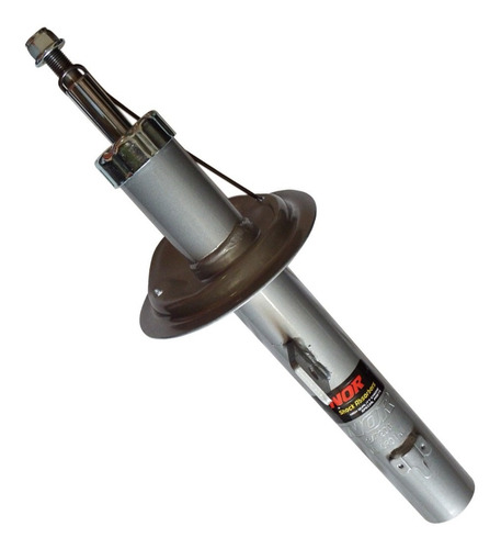 Amortiguador Delantero Peugeot 206 207 S30 Samand Centauro