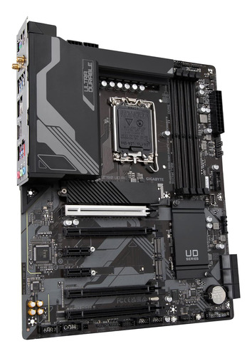 Gigabyte Z790 Aorus Elite, Ax Ddr4lga 1700pcie 5.0, Usb 3.2