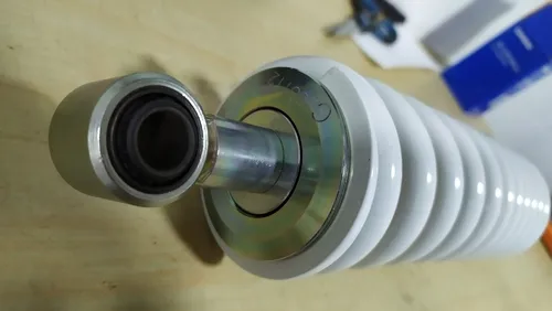 Monoshock Amortiguador Cr5 180 Original Nuevo Envios