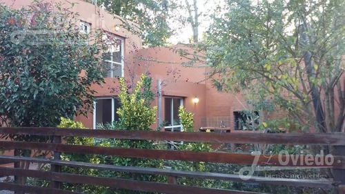 Duplex En Barrio Privado En Moreno La Reja ***
