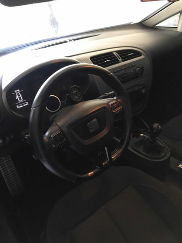Seat Leon Fr Fase 2 Tsi
