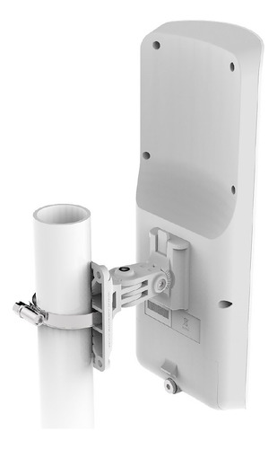 Enlace Access Point Mikrotik Mantbox 52 15s 15dbi + Fuente