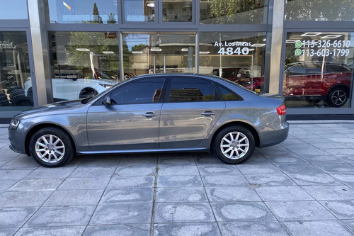 Audi A4 1.8 Attraction Tfsi 170cv
