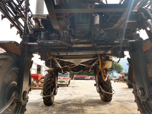 Pulverizador Metalfor 7040 Ano 2016