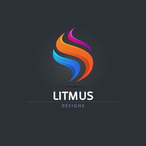Imagem 1 de 6 de Designer - Logo, Banner, Flyer, Cartão De Visitas