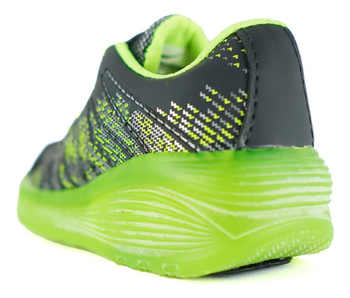 Imagem 2 de 3 de Tenis Infantil Com Rodinhas New 2022