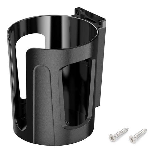 Soporte Grande Para Bebidas, Puede Contener Tazas Y Casi Cua