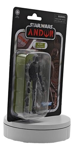 Star Wars K-2so (kay-tuesso) The Vintage Collection Andor