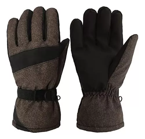 Dakine Hombre Factor Infinium Guantes De Deportes De Nieve