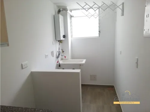Se Arrienda Apartaestudio En Los Rosales