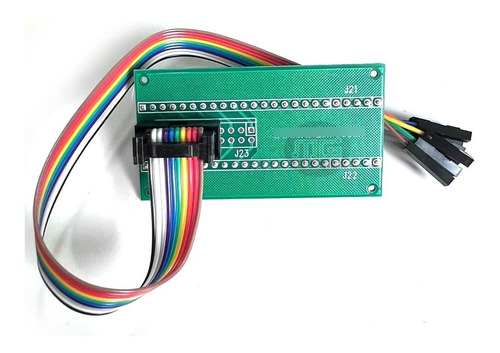Rt809h Rt-809h Isp Header