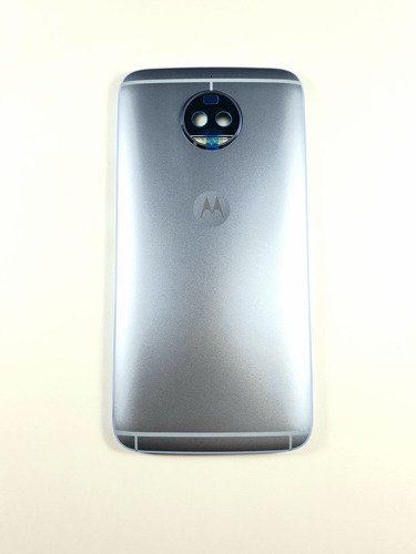 Carcasa Para Motorola G5s Plus Xt1800 100%original!