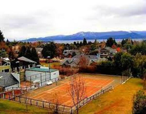 Alquilo Tiempo Compartido Bariloche Rupu Pehuen Semana Dueño