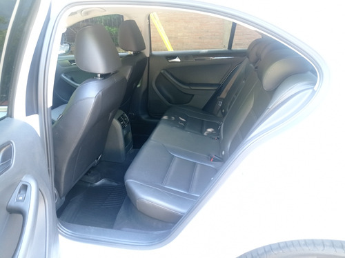 Volkswagen Vento 1.4 Highline 150cv At
