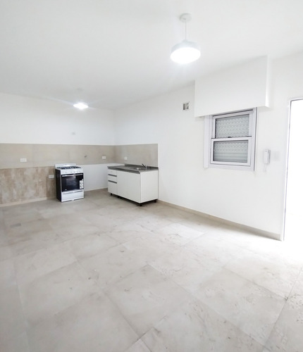 U L T I M O Disponible Hermoso Alquiler 4 Ambientes A Estrenar Laferrere Frente Estacion Eva Duarte