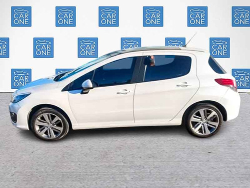 Peugeot 308 1.6 HDI FELINE