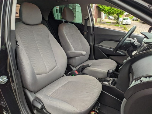 Hyundai Hb20 1.6 Premium 16v Flex 4p Automático