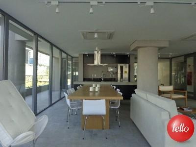 Imagem 26 de 28 de Apartamento - Ref: 226968