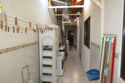 Imagem 17 de 19 de Casa À Venda, 95 M² Por R$ 260.000,00 - Água Branca - Piracicaba/sp - Ca3803