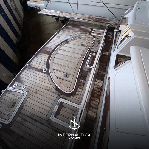Lancha Phantom 500 Ht 2014 Schaefer Cimitarra Intermarine