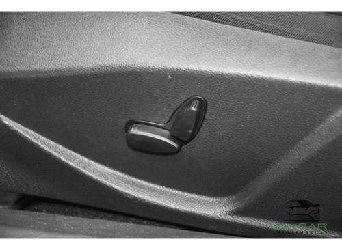 Ford Focus 2.0 TITANIUM 16V FLEX 4P POWERSHIFT