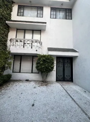 Casa en renta