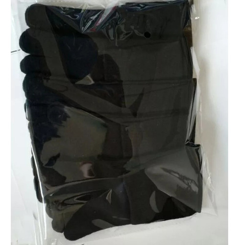 K For 5 Pares De Calcetines De Mujer Calcetines Dedos Dedos
