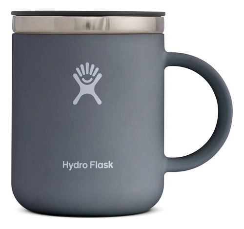 Taza Térmica Hydro Flask Coffee Mug 355ml/12oz Stone