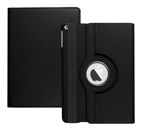 Imagen 1 de 6 de Funda 360º Protectora Para iPad New 5ta 6ta Generación