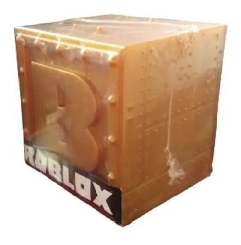 Imagen 2 de 6 de Roblox Muñeco Figura Misteriosa Sorpresa Serie 8 Playking
